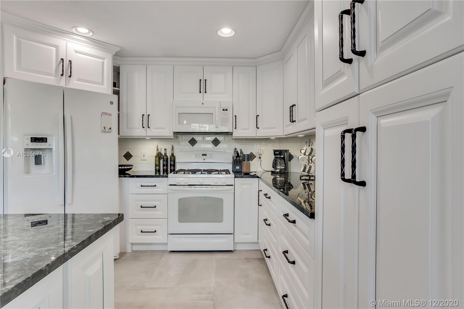 BONAVENTURE - Residential