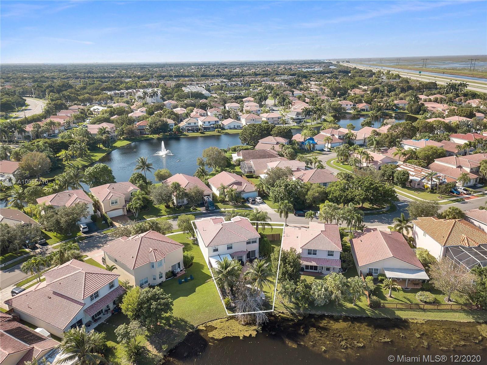 BONAVENTURE - Residential