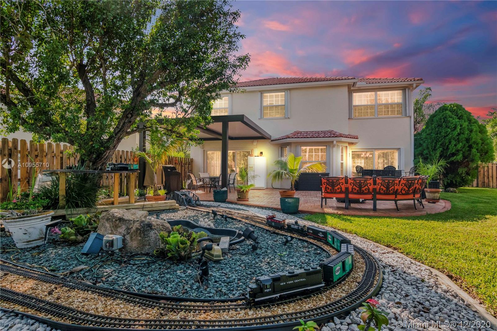 BONAVENTURE - Residential