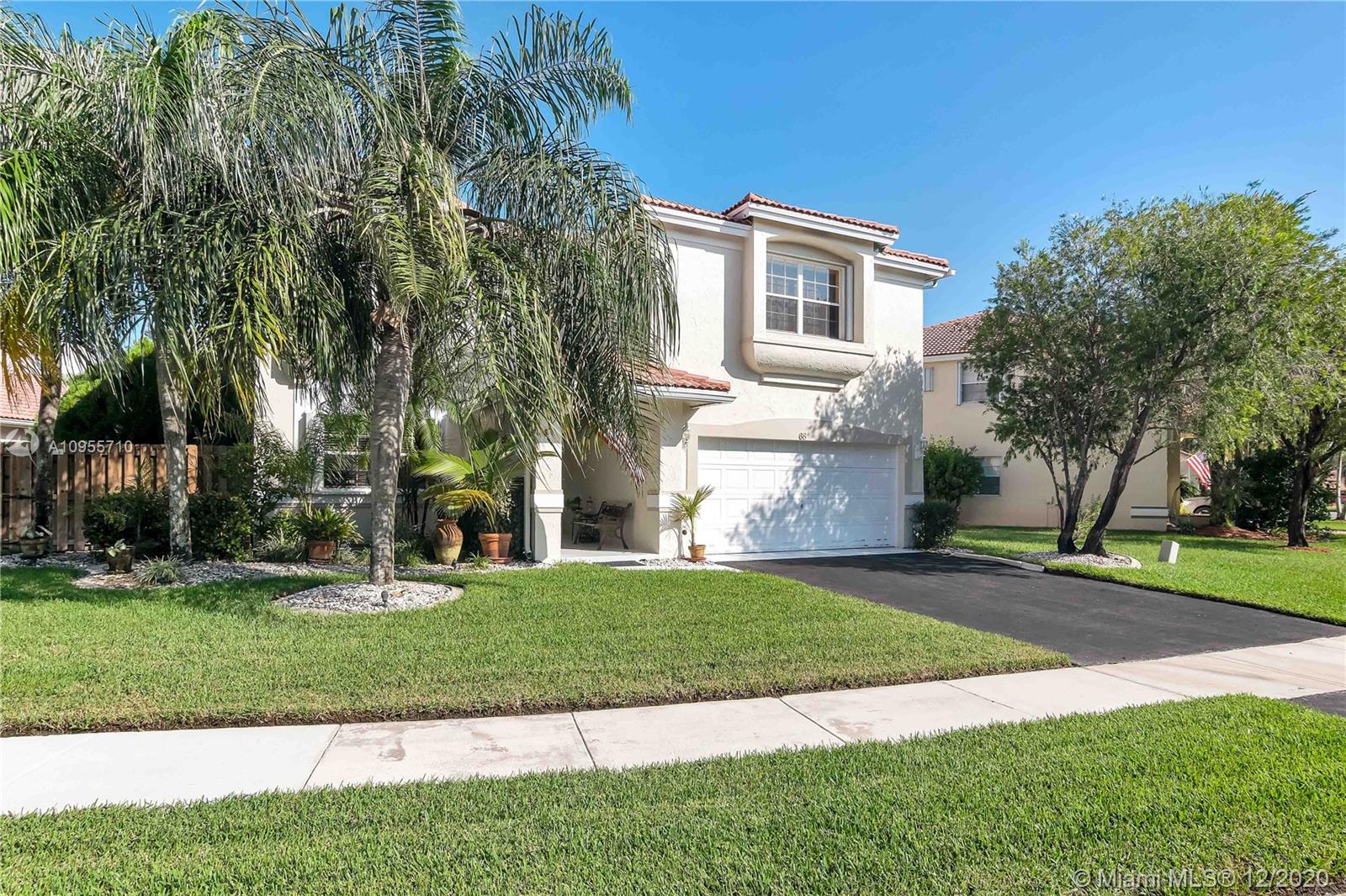 BONAVENTURE - Residential