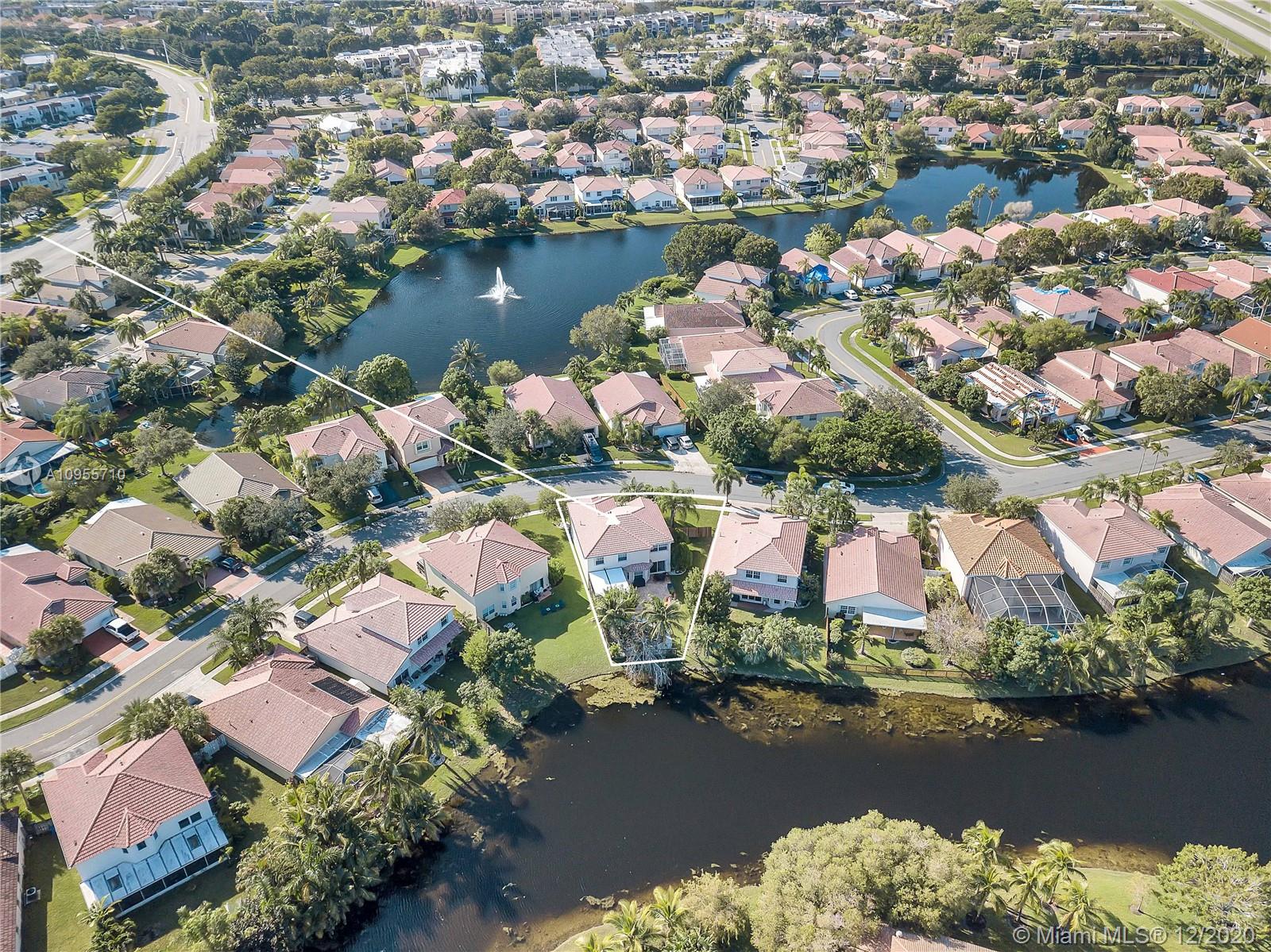 BONAVENTURE - Residential