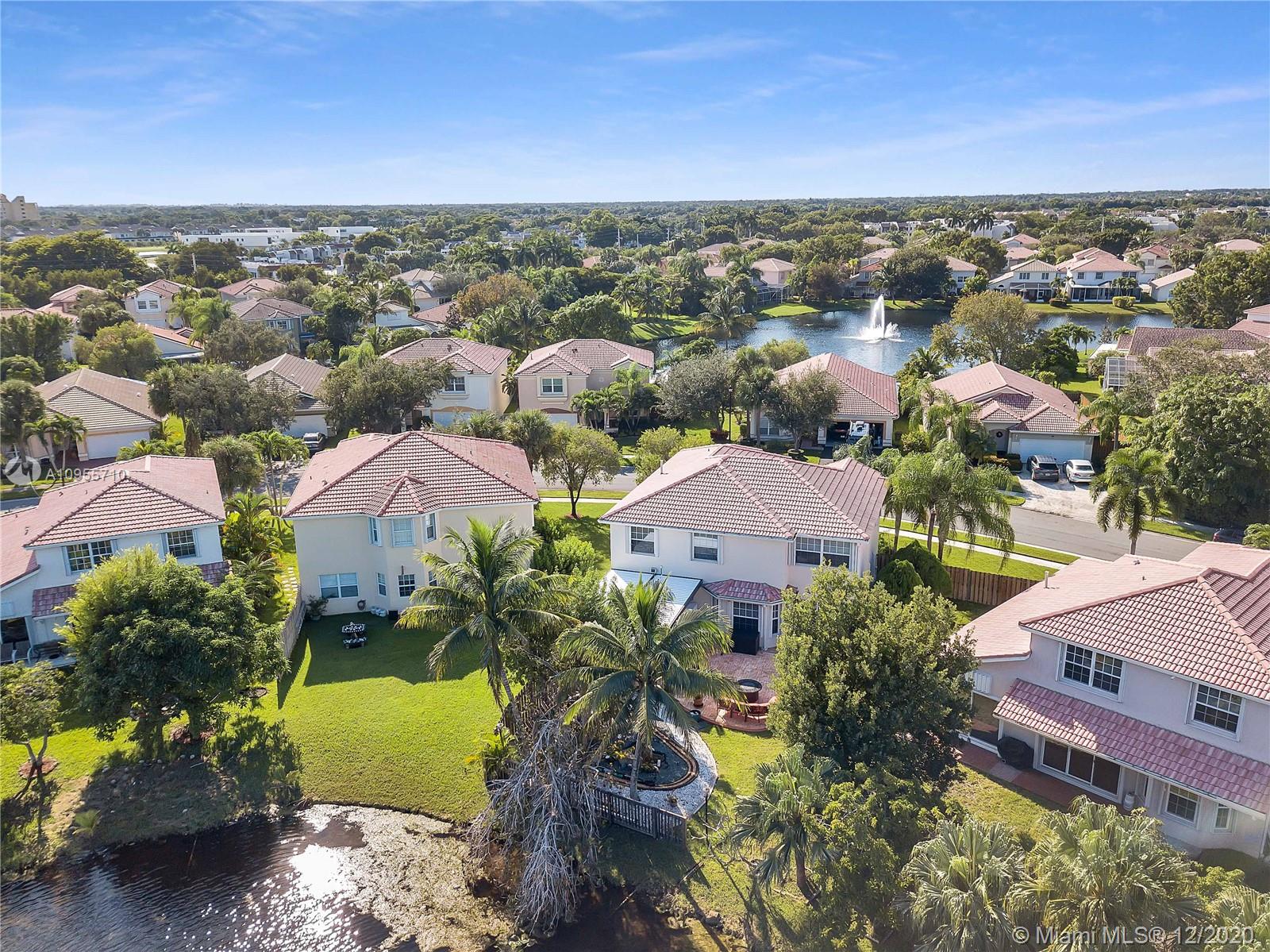 BONAVENTURE - Residential