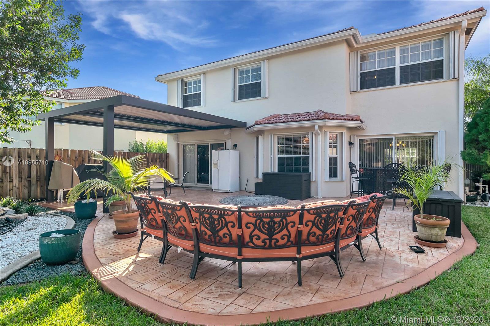 BONAVENTURE - Residential