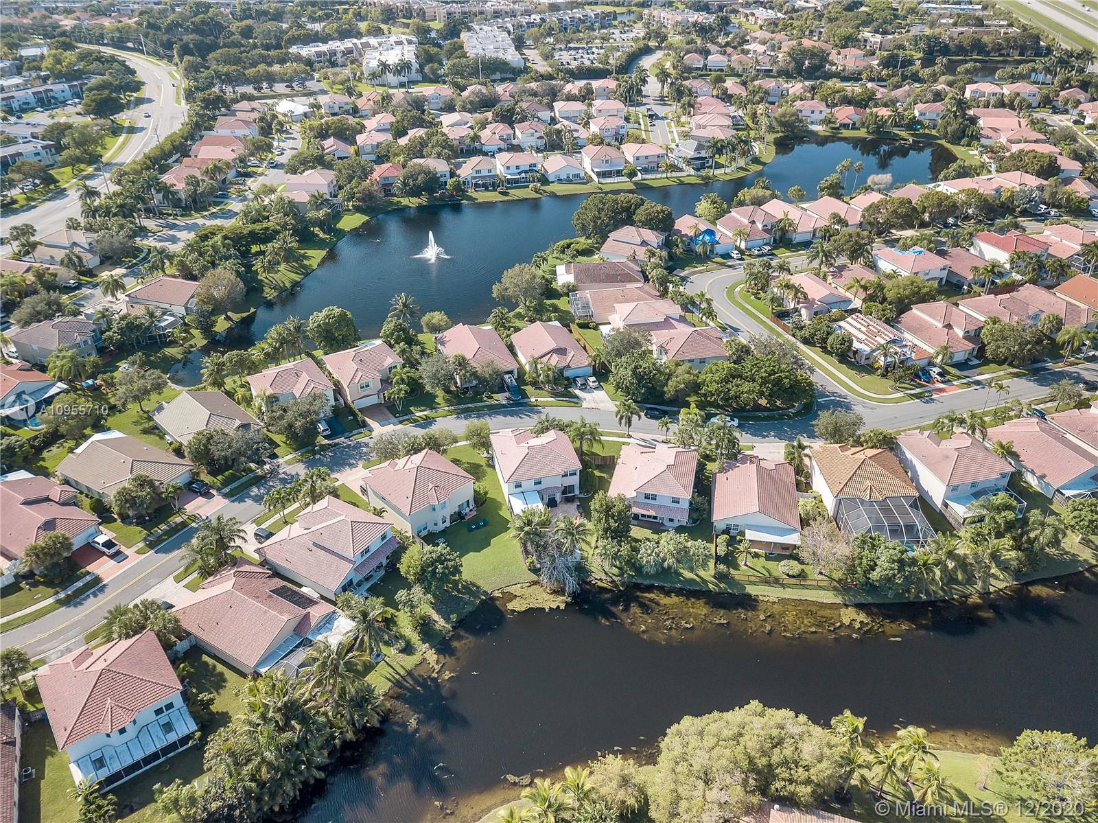 BONAVENTURE - Residential