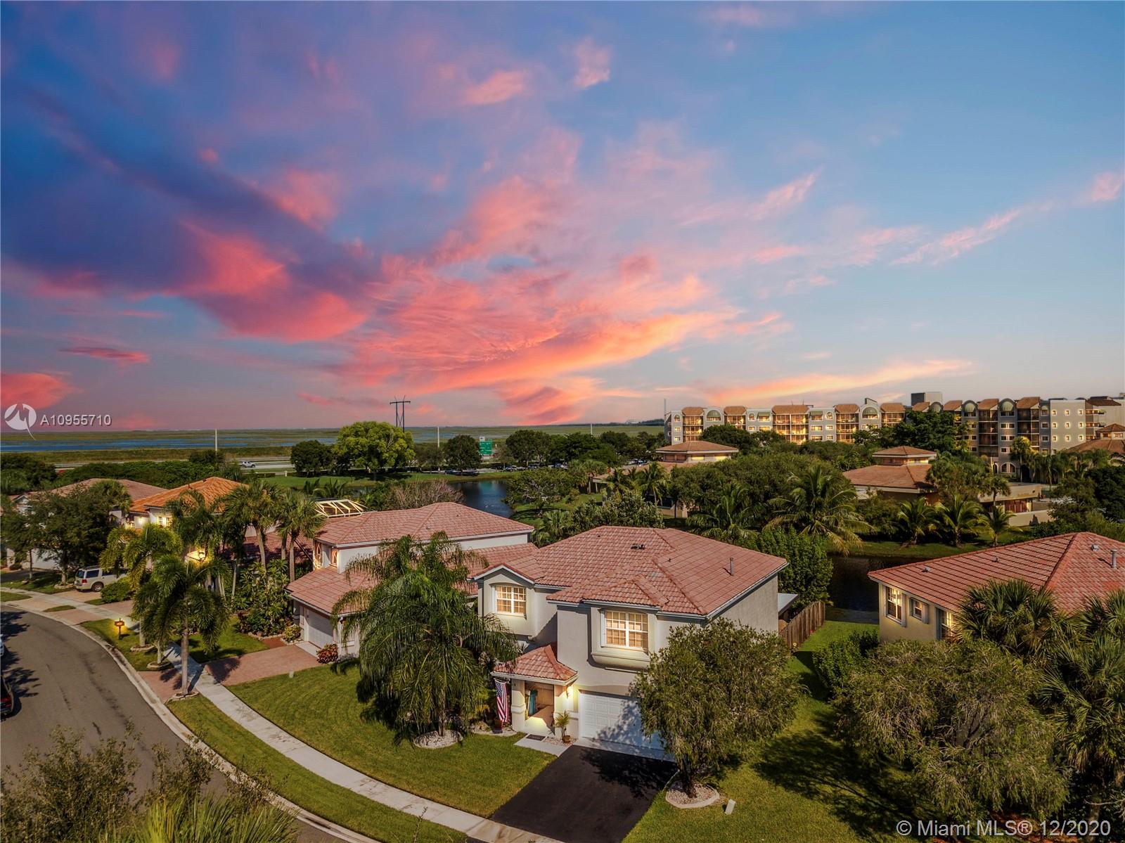 BONAVENTURE - Residential