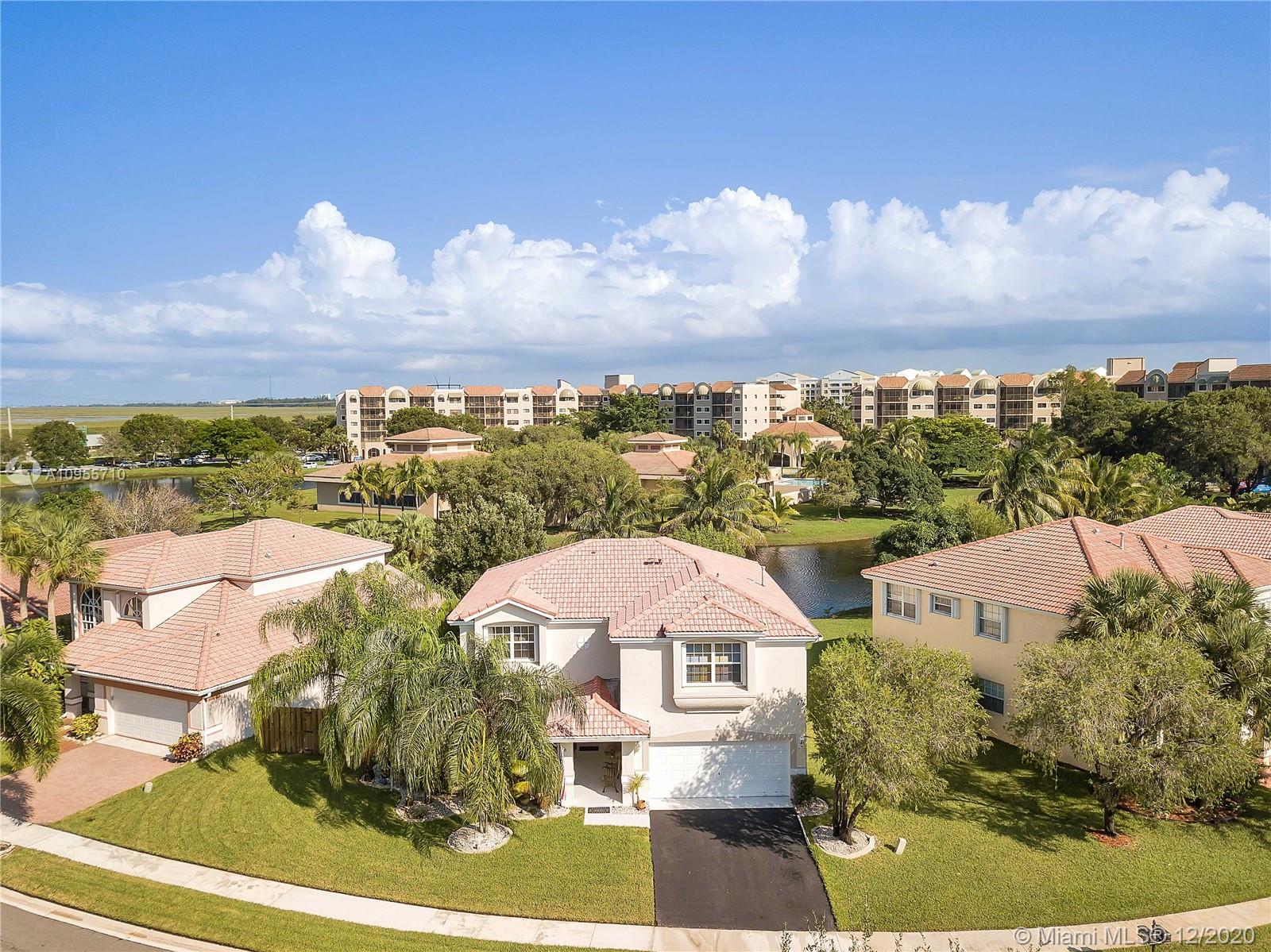 BONAVENTURE - Residential