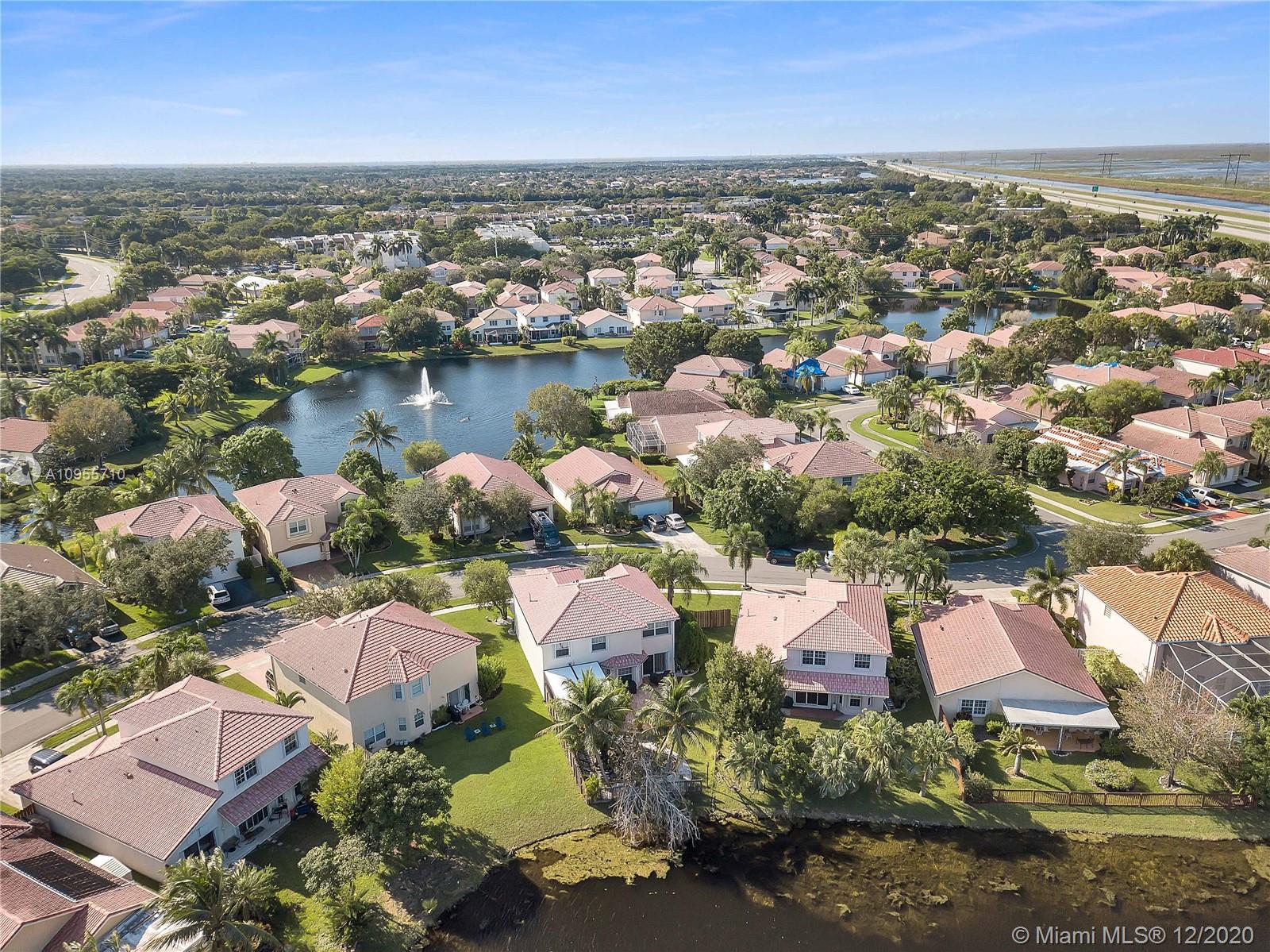 BONAVENTURE - Residential