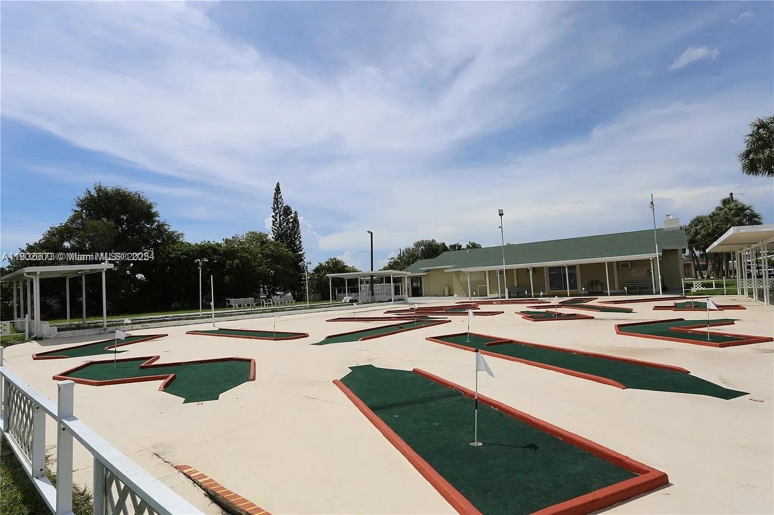 PARK CITY SEC ONE - Residential Lease