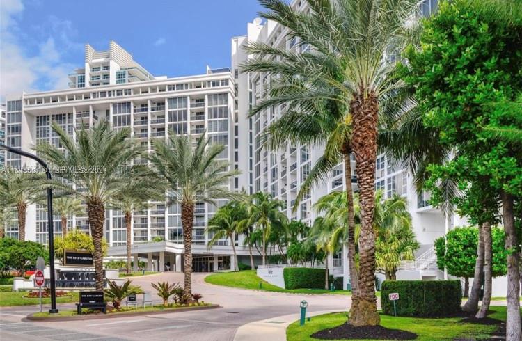 HARBOUR HOUSE - Residential Lease