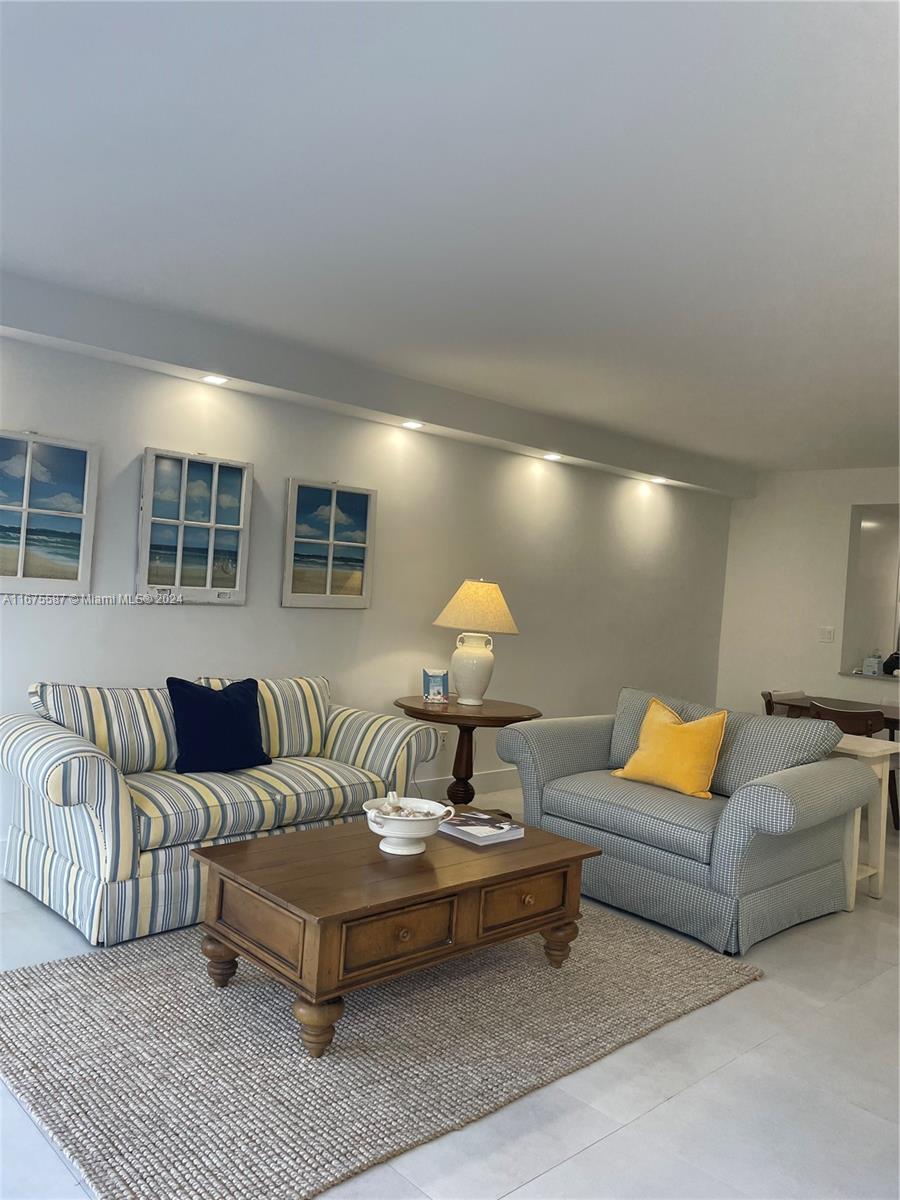 HARBOUR HOUSE - Residential Lease