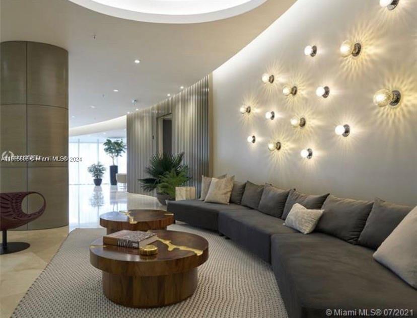 HARBOUR HOUSE - Residential Lease