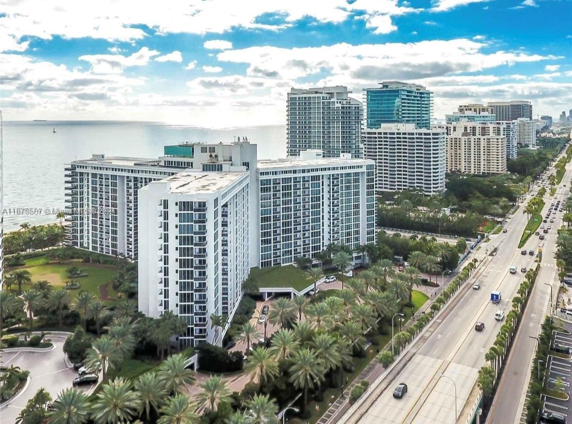 HARBOUR HOUSE - Residential Lease