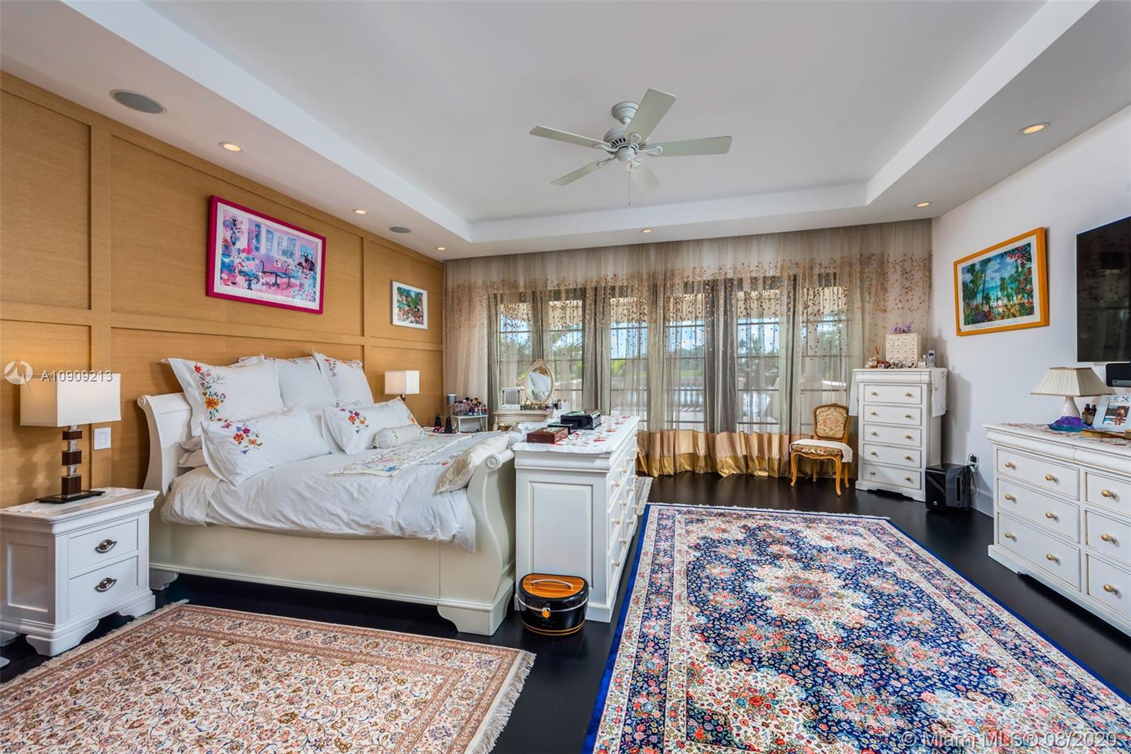 BAY HARBOR ISLAND - Residential