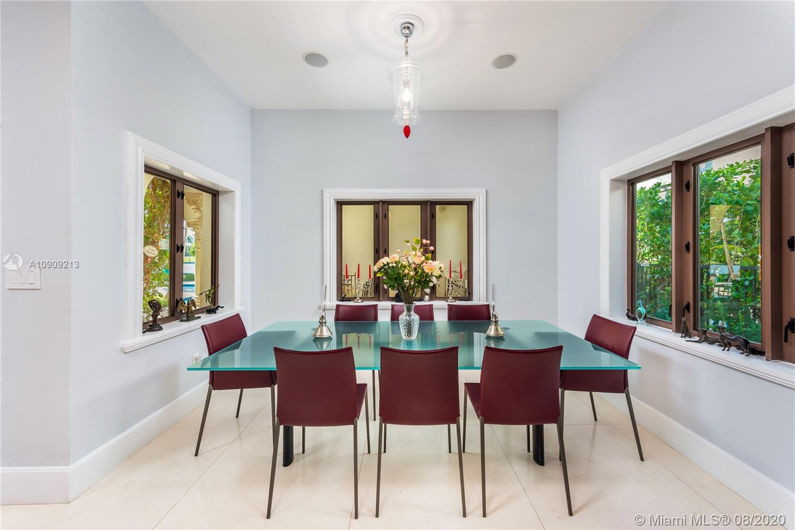 BAY HARBOR ISLAND - Residential