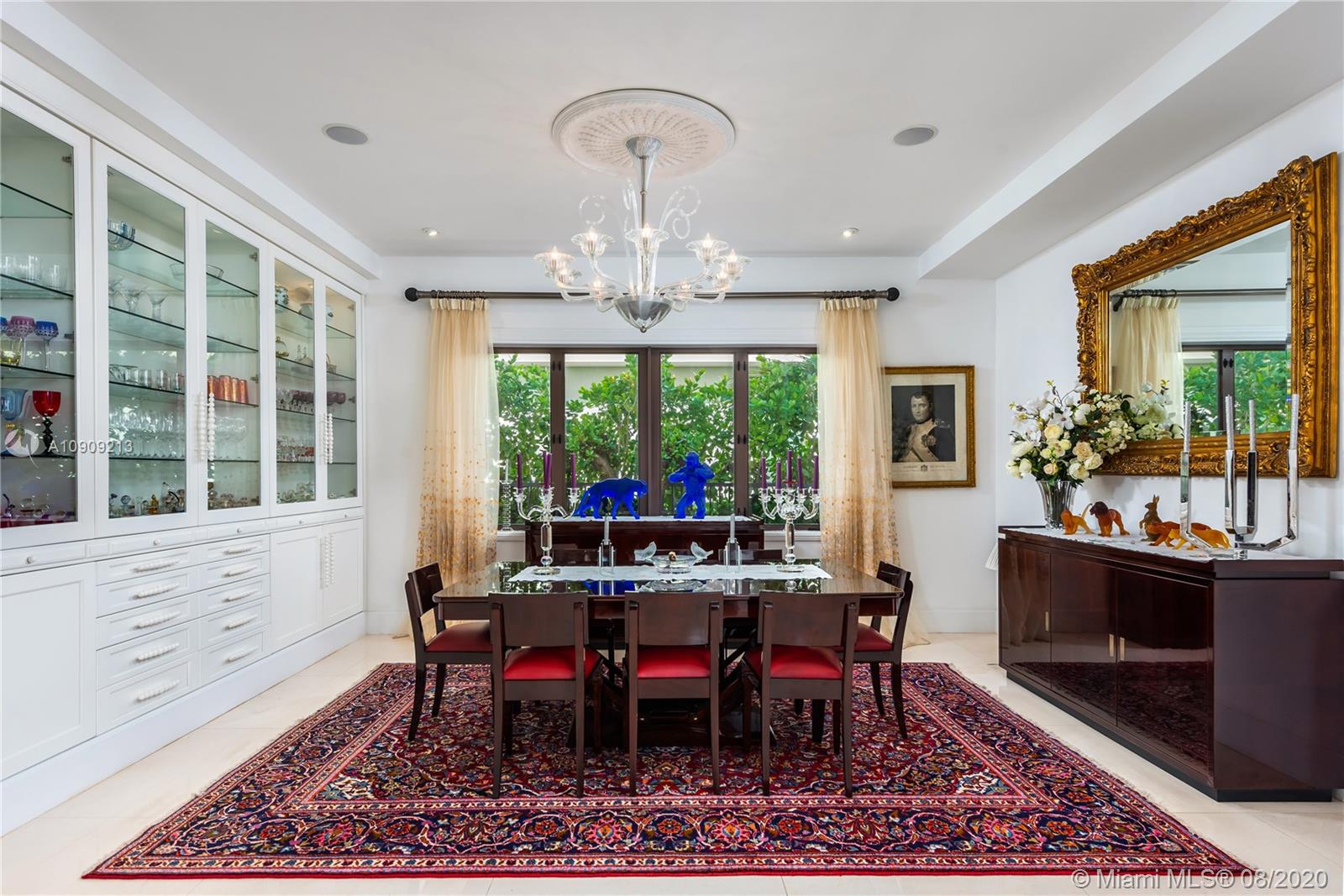 BAY HARBOR ISLAND - Residential