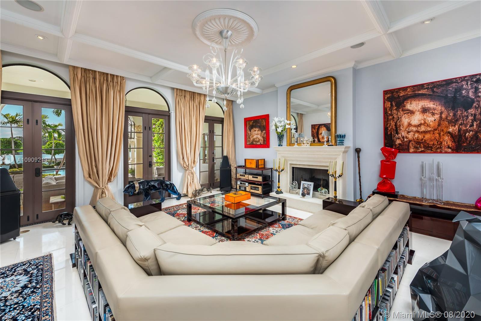BAY HARBOR ISLAND - Residential