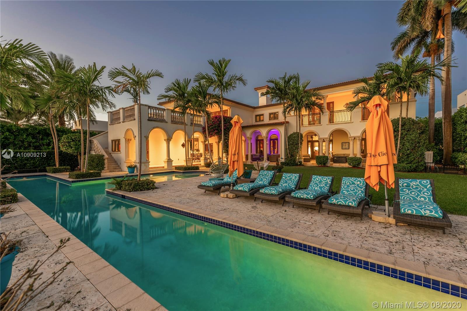BAY HARBOR ISLAND - Residential