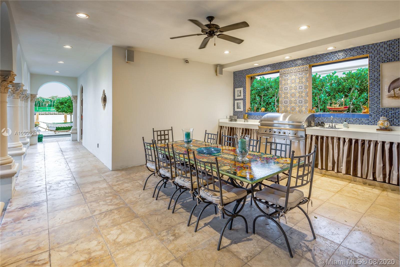 BAY HARBOR ISLAND - Residential