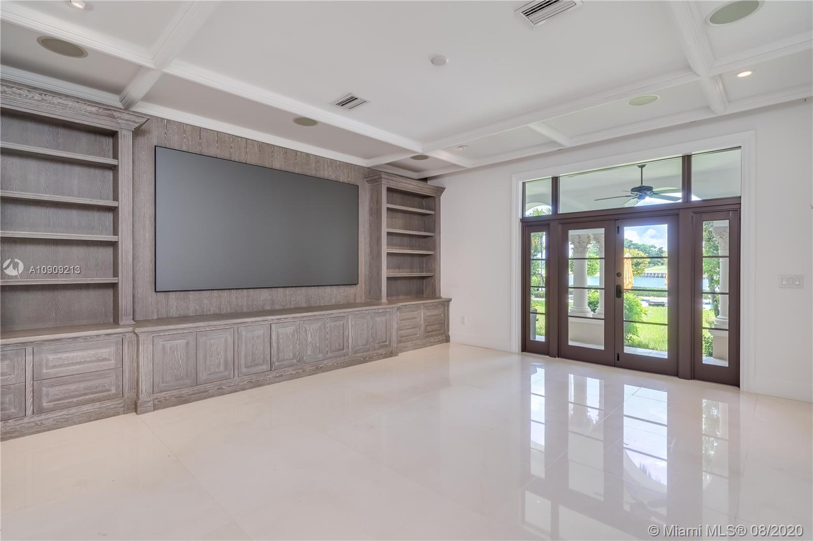 BAY HARBOR ISLAND - Residential