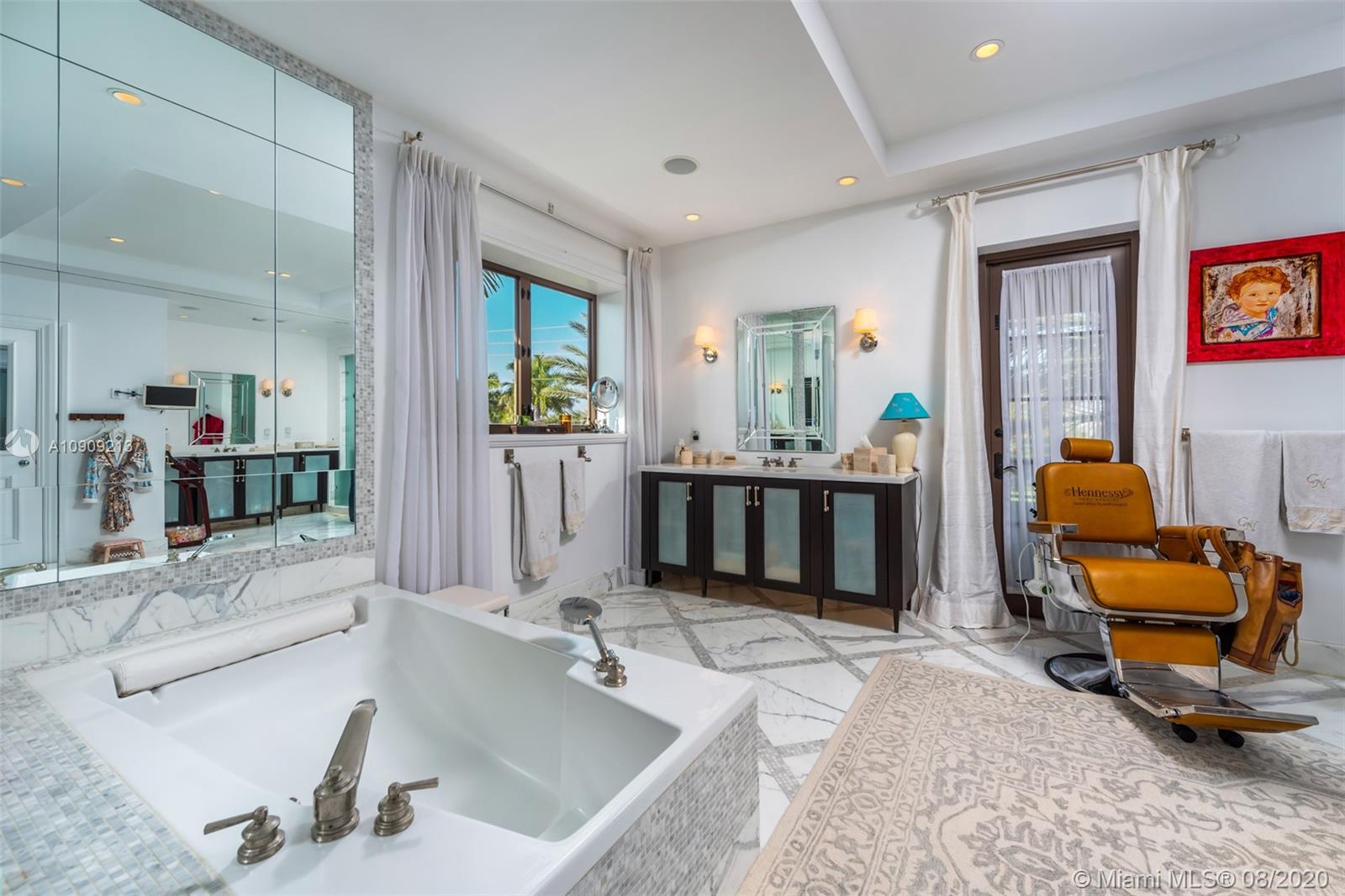 BAY HARBOR ISLAND - Residential