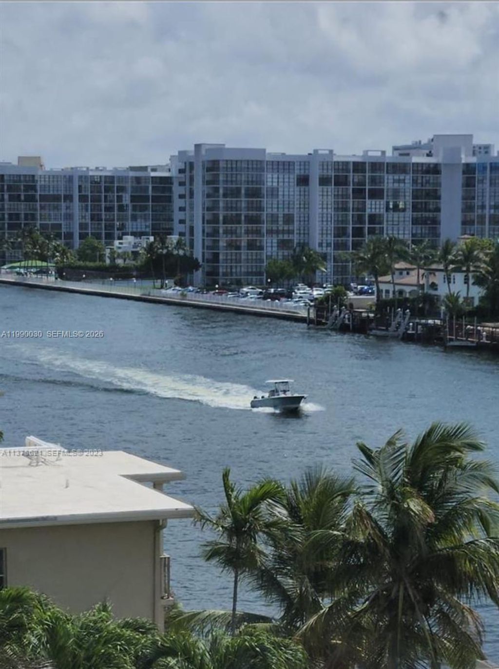 Photo of 1600 S Ocean Dr #6K, Hollywood, FL 33019 (MLS # A11990030)