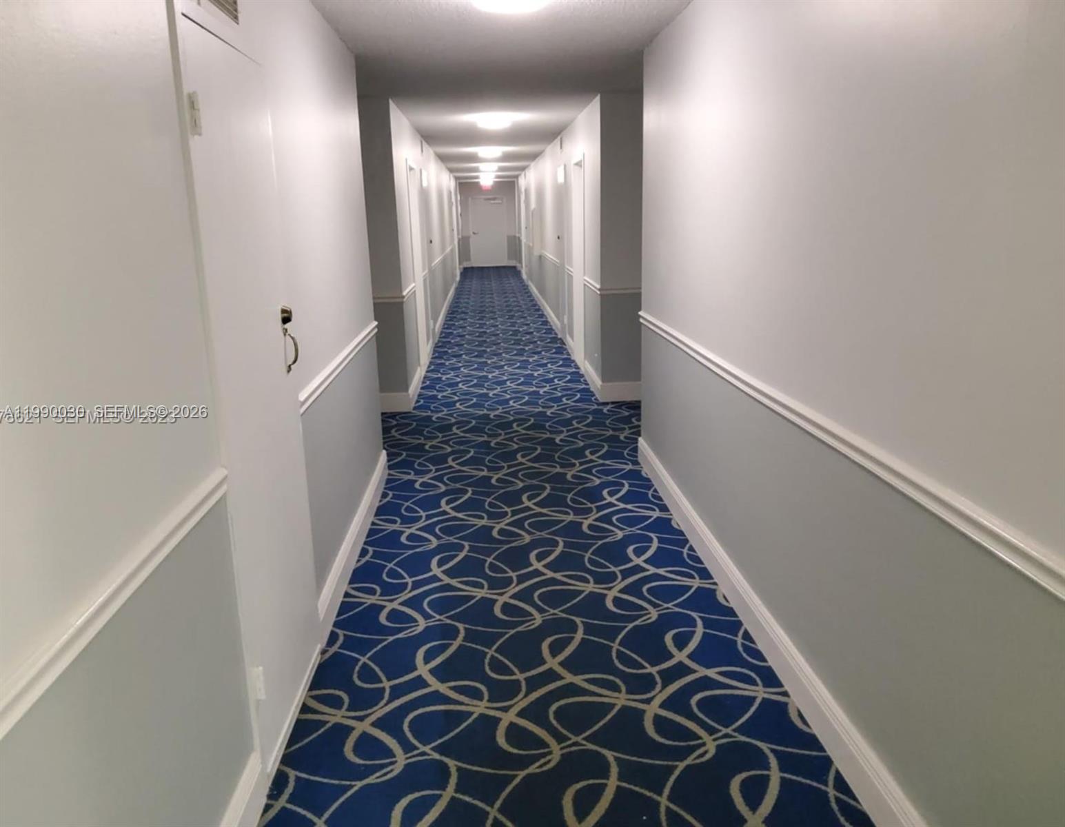 ALLINGTON TOWERS CONDO - Residential Lease