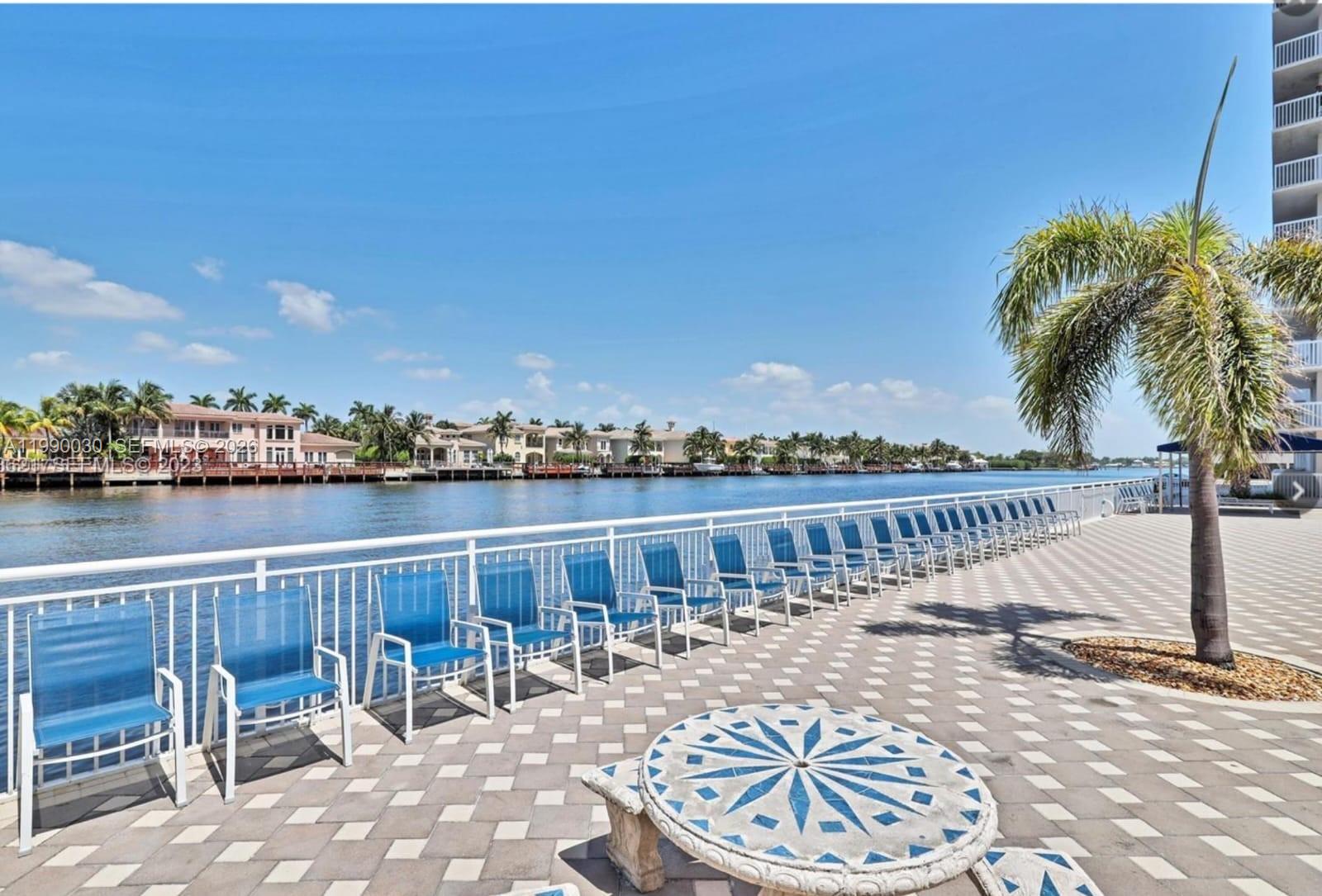 ALLINGTON TOWERS CONDO - Residential Lease