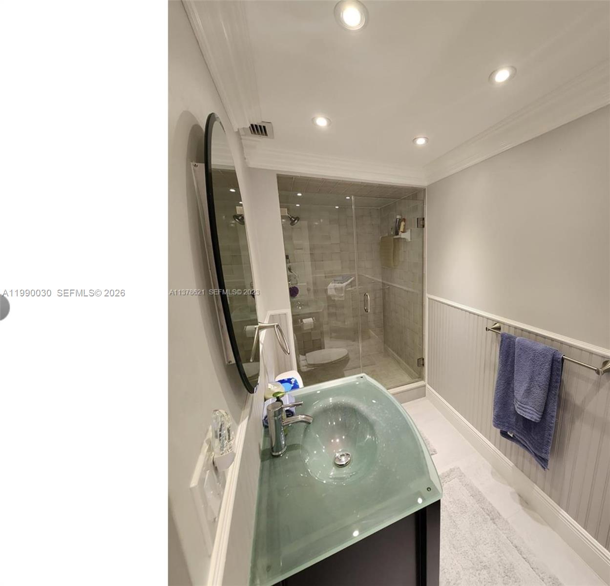 ALLINGTON TOWERS CONDO - Residential Lease