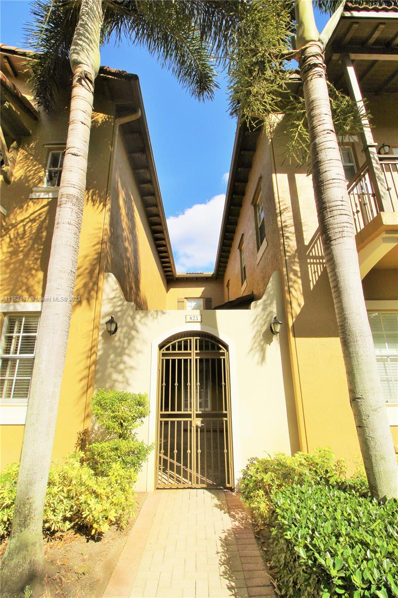 MEADOW PINES - Residential