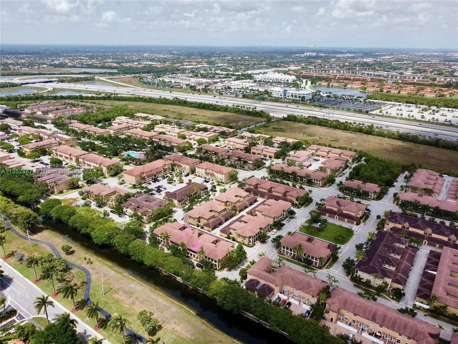 MEADOW PINES - Residential