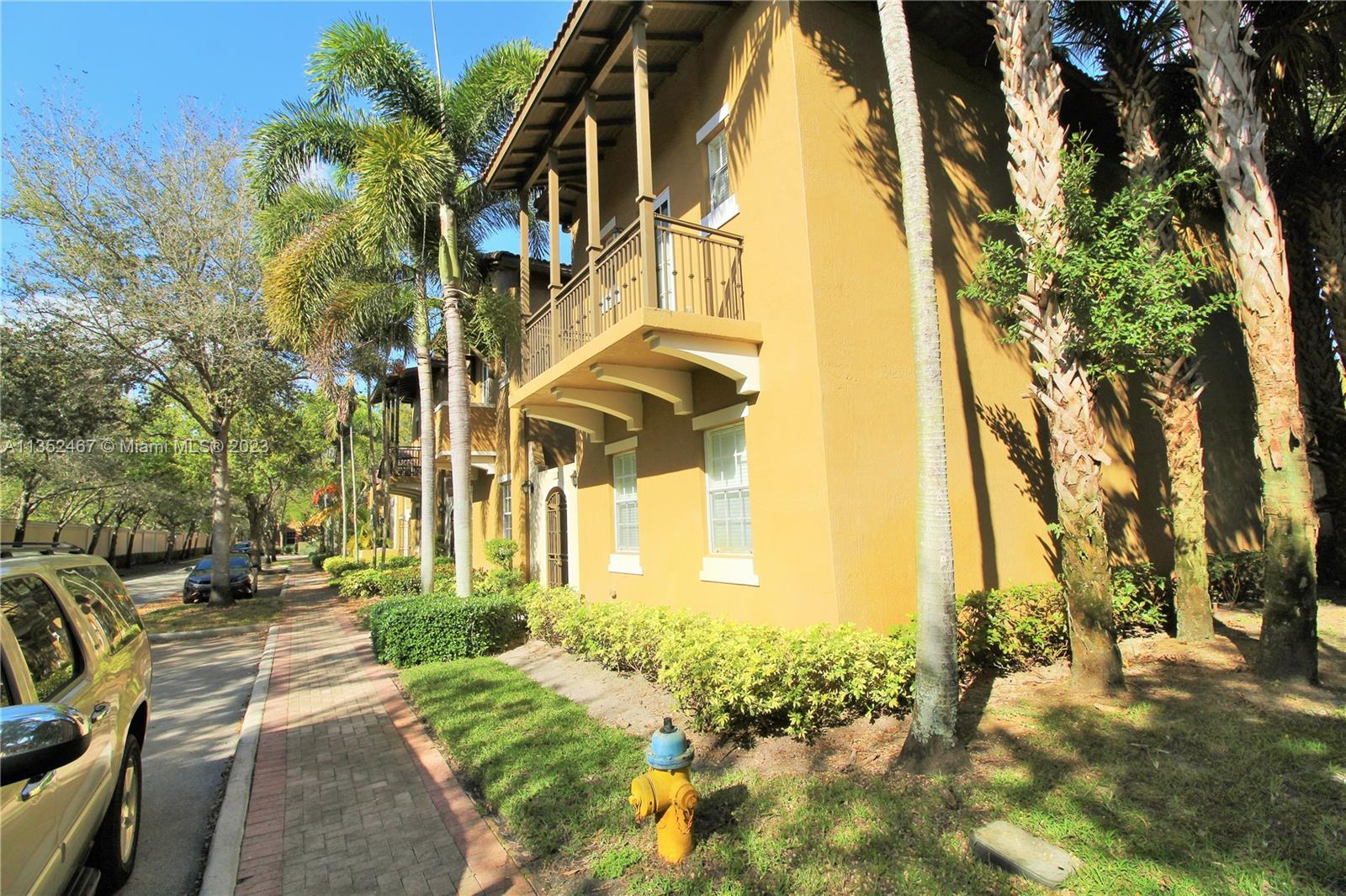 MEADOW PINES - Residential