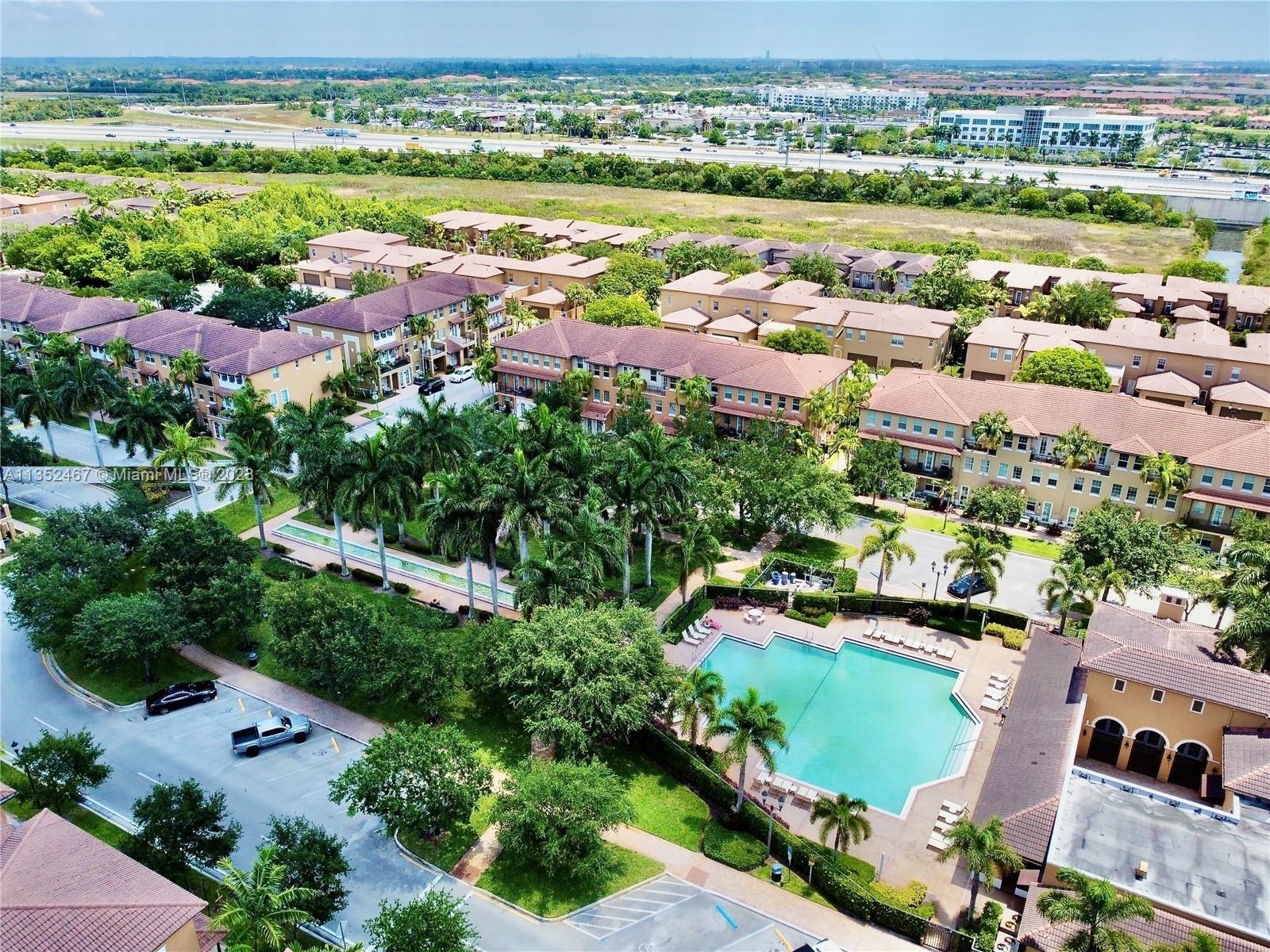 MEADOW PINES - Residential