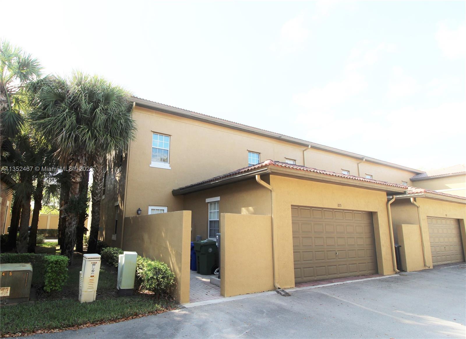 MEADOW PINES - Residential