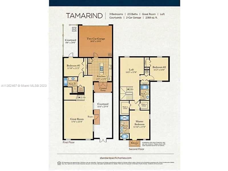 MEADOW PINES - Residential
