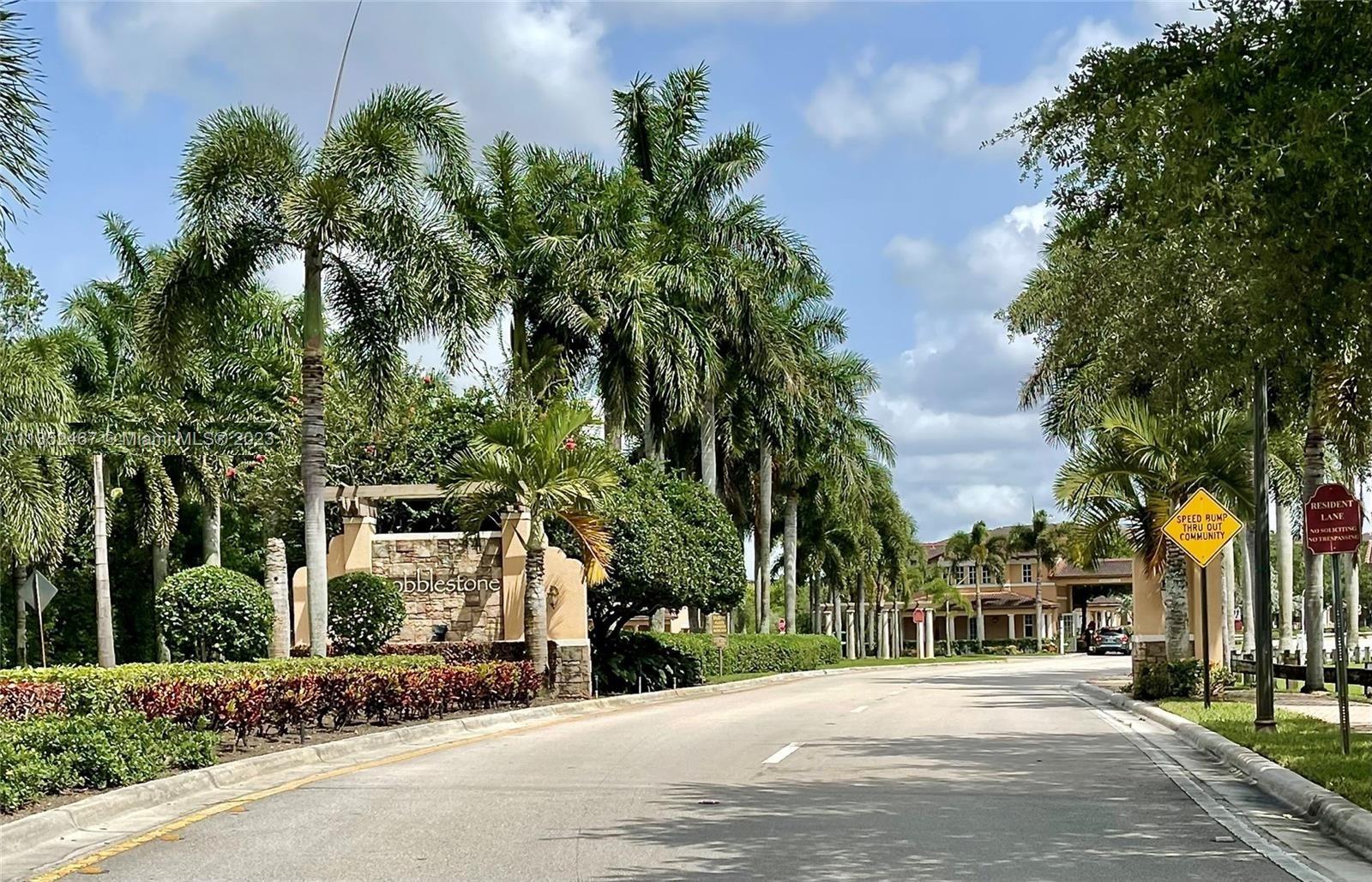MEADOW PINES - Residential