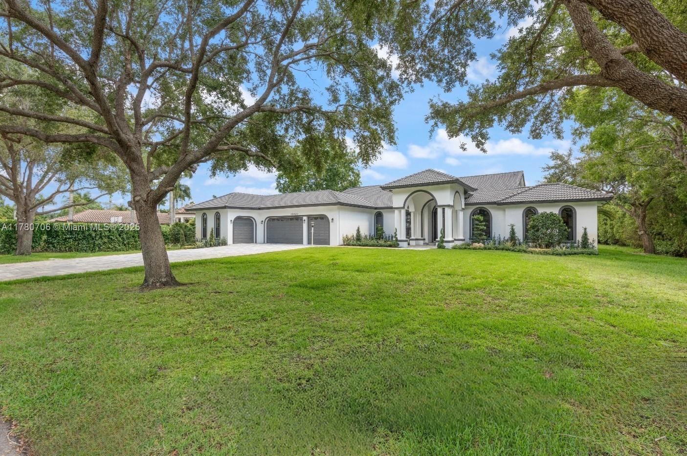 Photo 1 of 12020 Nw 11th St, Plantation, Florida, $1,799,999, Web #: 11780706
