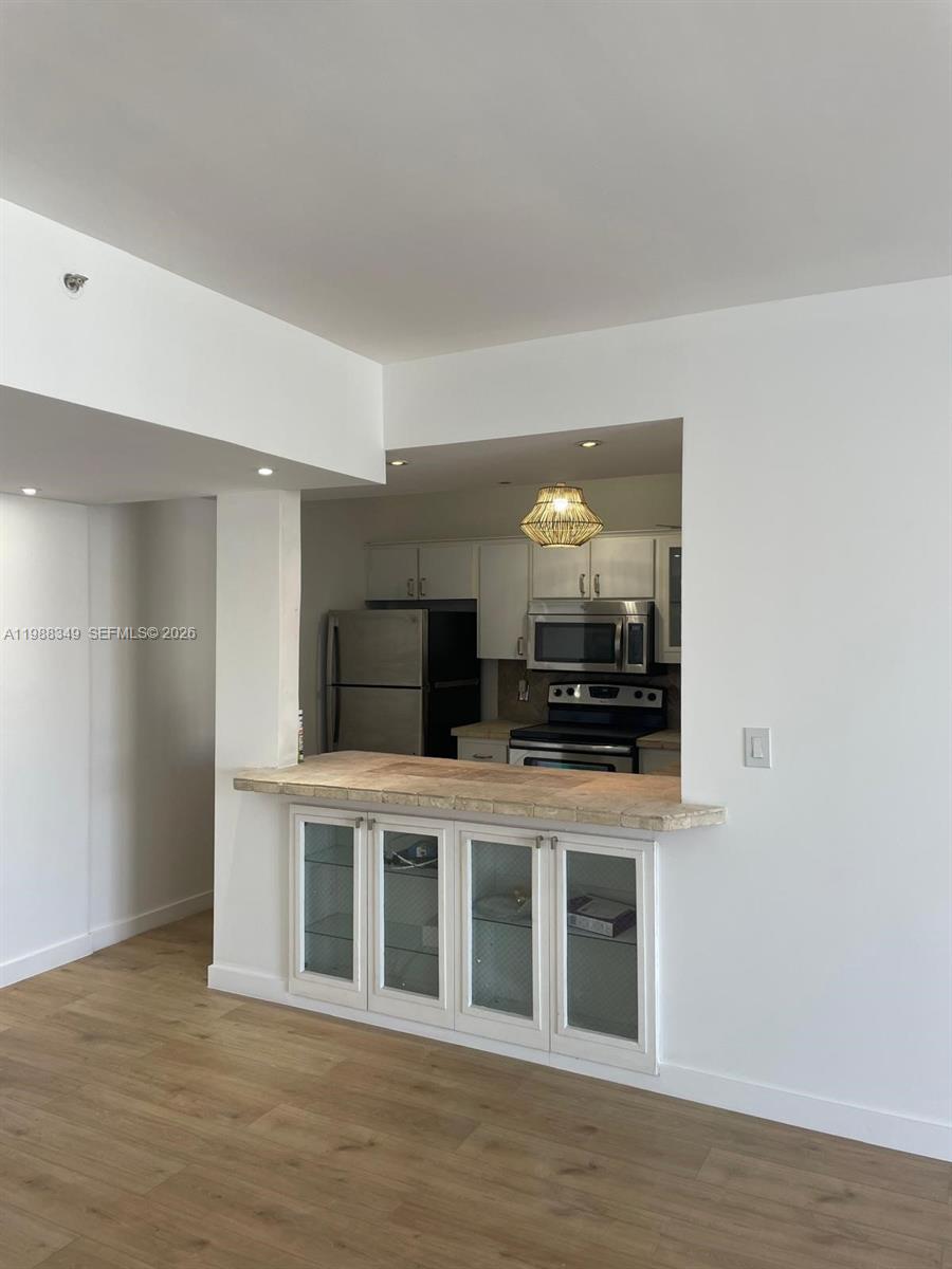 CLEARVIEW TOWERS CONDO - Residential Lease