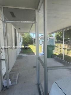 FERN PARK - Residential