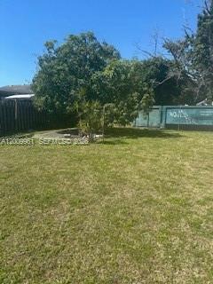 FERN PARK - Residential