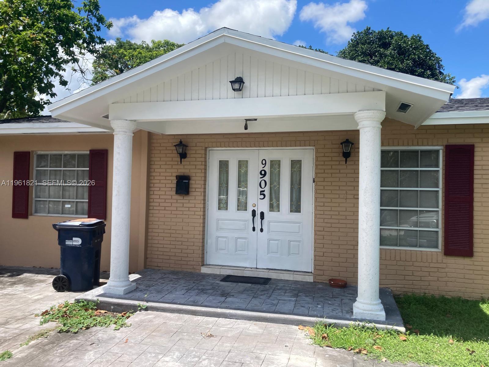 BEL AIRE SEC 3 - Residential