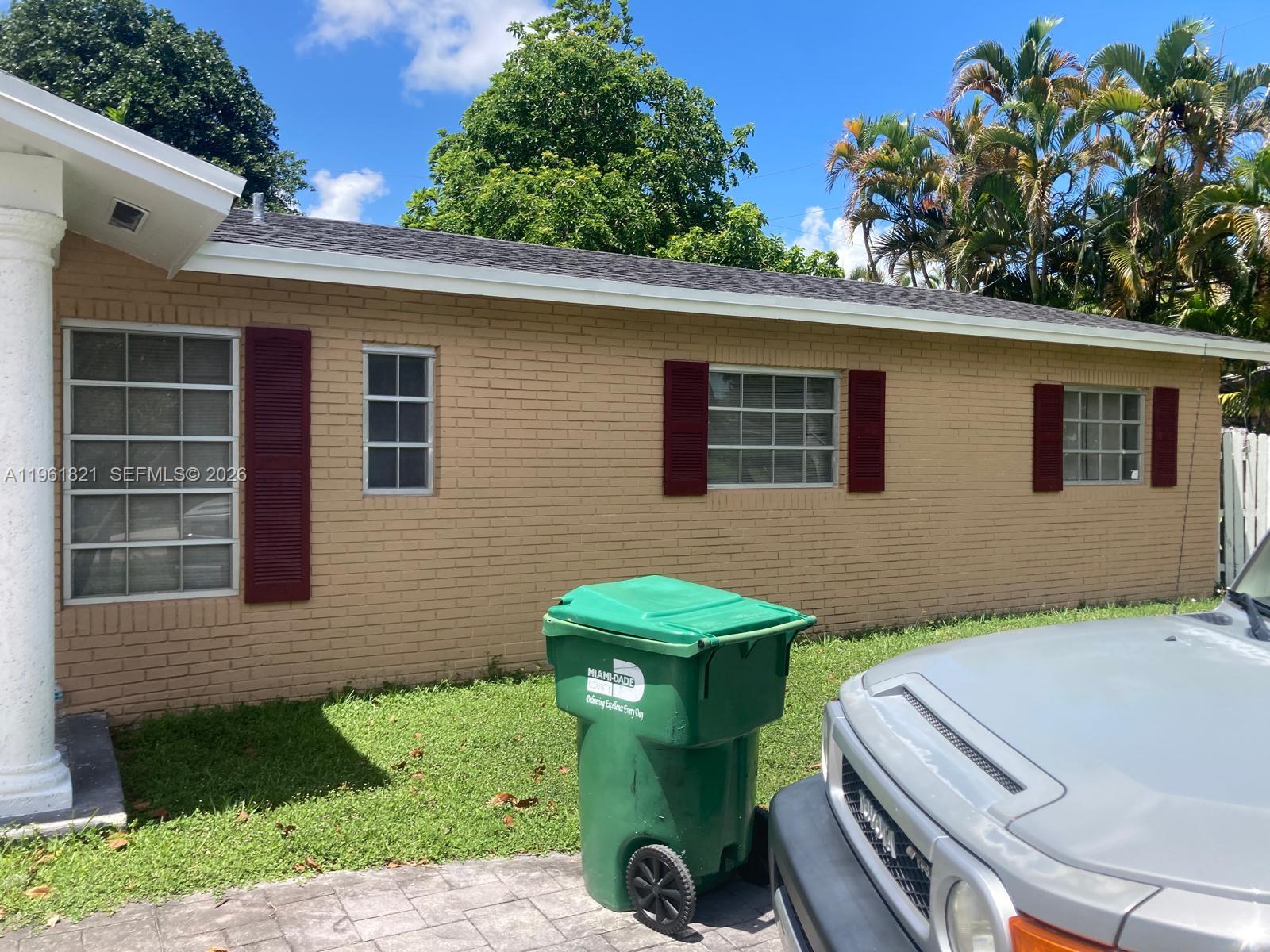 BEL AIRE SEC 3 - Residential