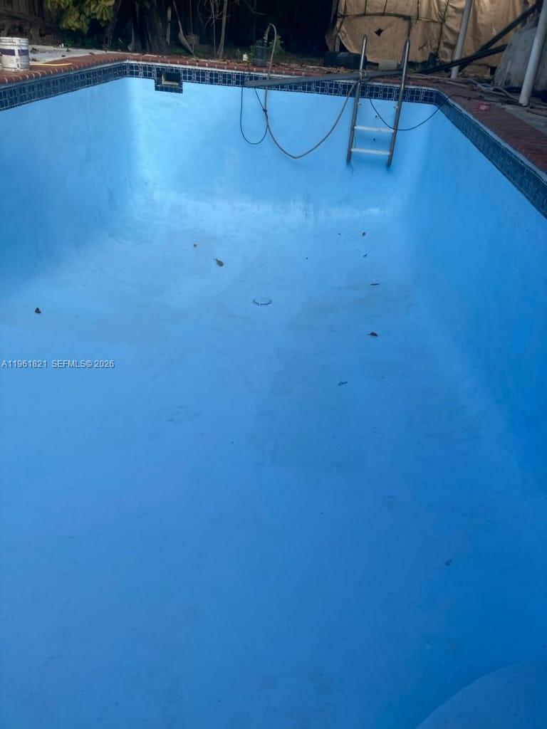 BEL AIRE SEC 3 - Residential