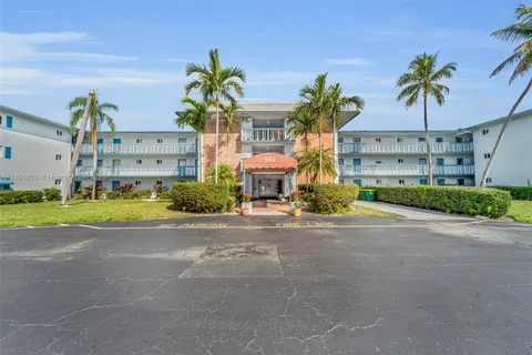 981 Hillcrest Ct Unit 114, Hollywood, FL 33021 - MLS#: A11696626