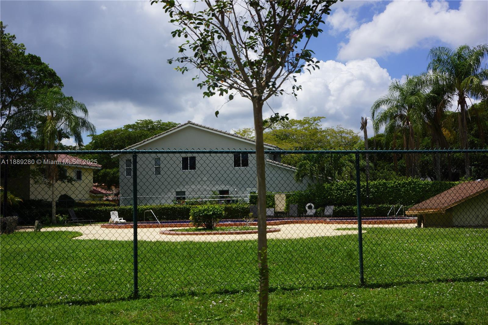 WESTWINDS ON THE GREEN WI - Residential Lease