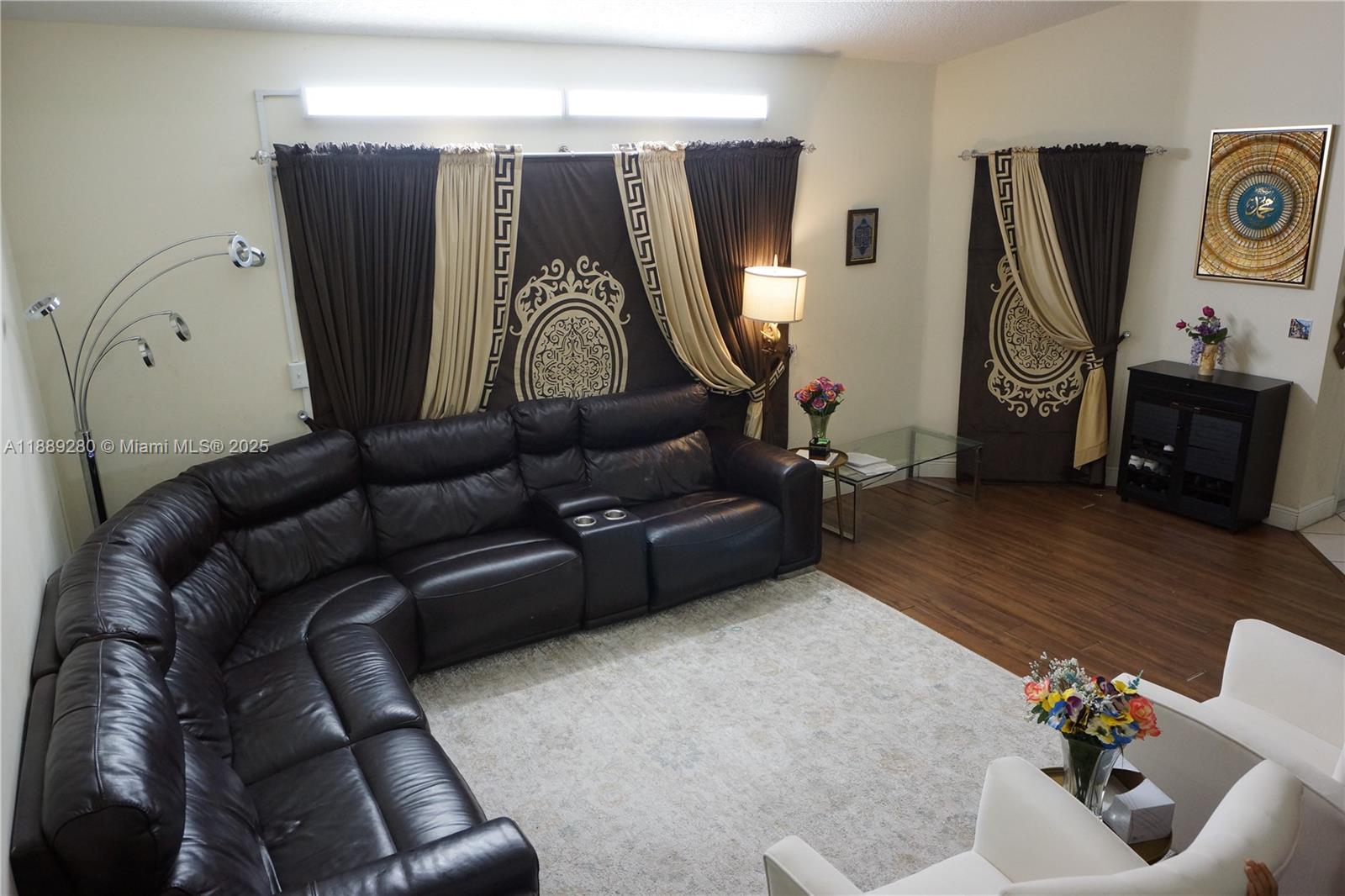 WESTWINDS ON THE GREEN WI - Residential Lease