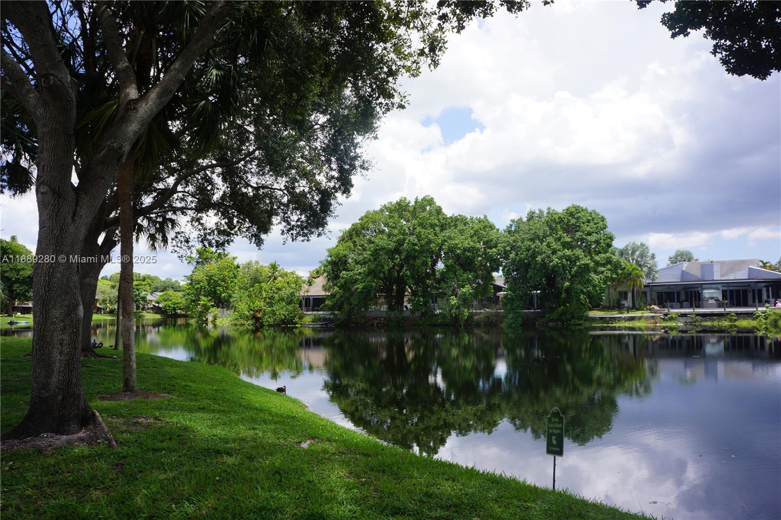 WESTWINDS ON THE GREEN WI - Residential Lease