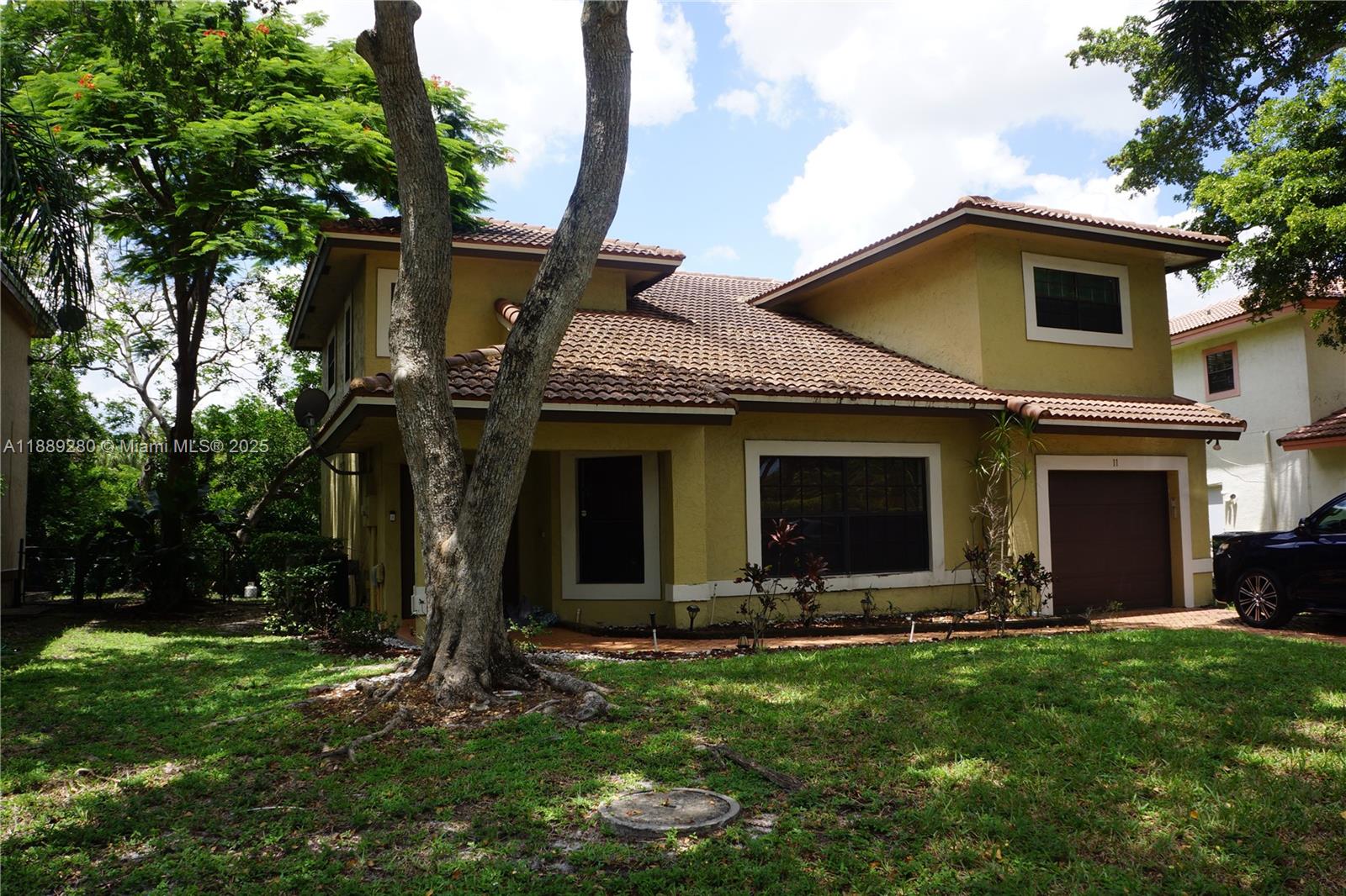 WESTWINDS ON THE GREEN WI - Residential Lease