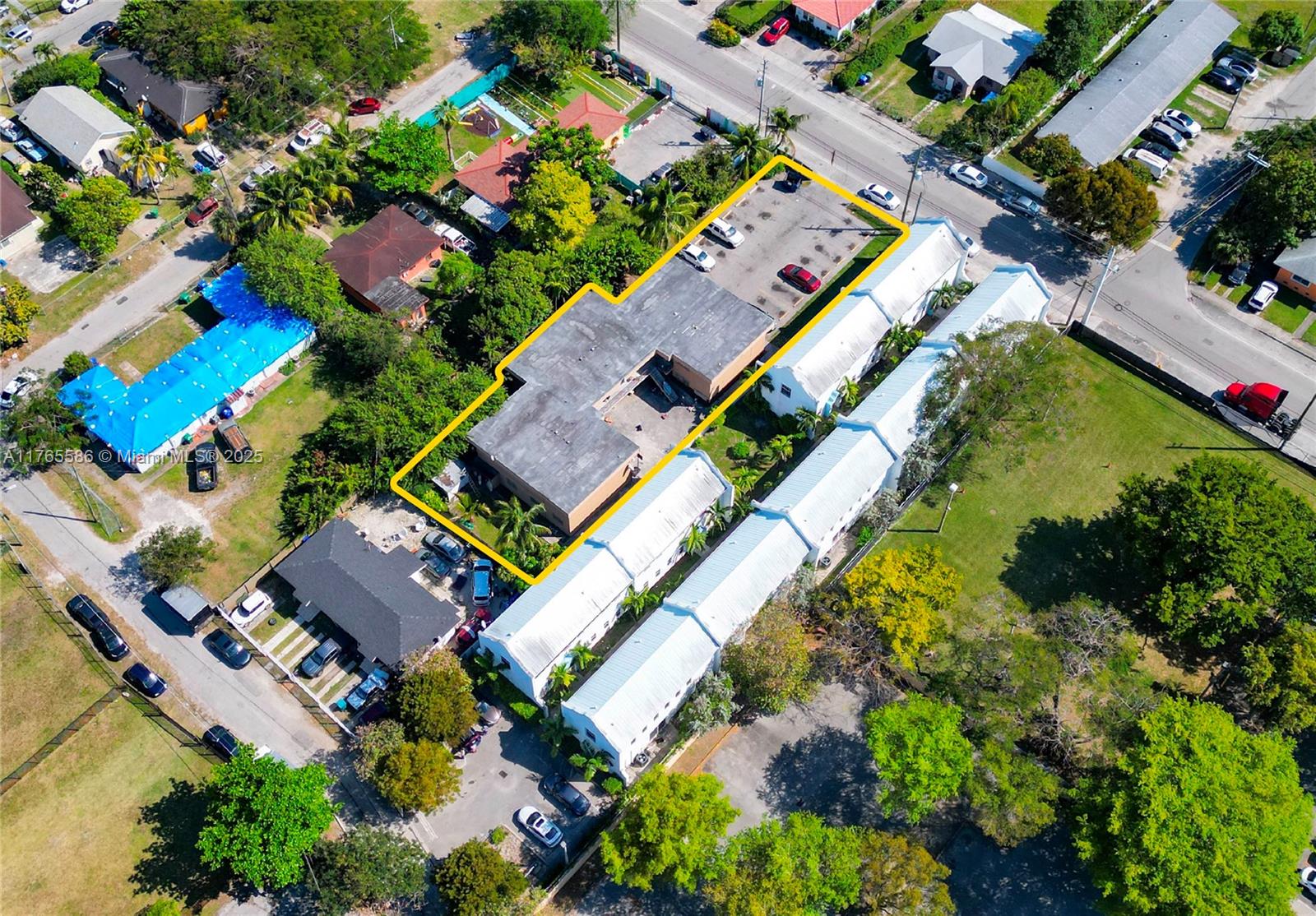 131 NW 77th St