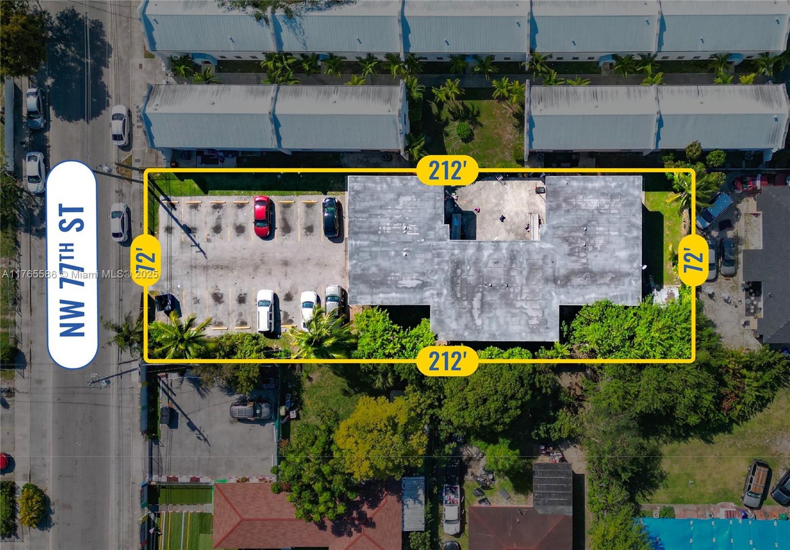 131 NW 77th St
