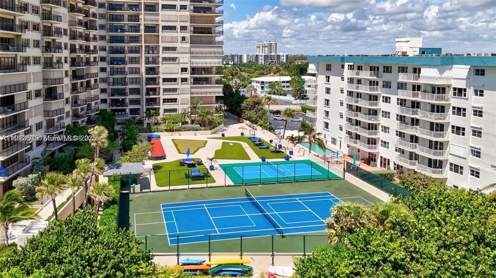 1800 S Ocean Blvd 210